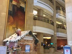 -成都天府丽都喜来登饭店