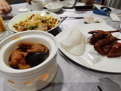 -丰鲤楼•闽南茶楼(仟禧汇店)
