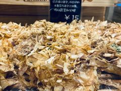 大阪烧-稻田秋日式面包