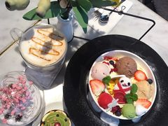 -哈根达斯(上海金山店)