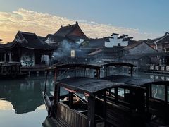 -西溪国家湿地公园