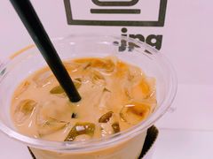 -JPG coffee(广州体育西店)