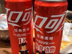 -破店肥哈·东北烧烤·夜宵(南山保利店)
