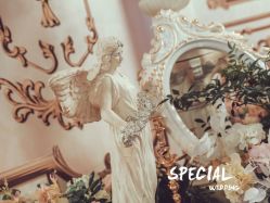 -上海虹桥锦江大酒店·宴会厅