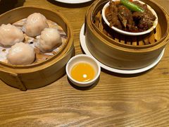 -小湾茶楼