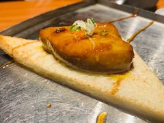 融化肥肝-摩打食堂(佳兆业店)