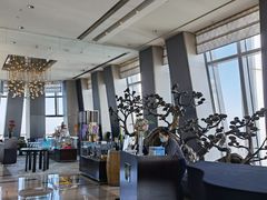 -云·酷Atmosphere(国贸大酒店)