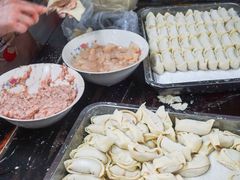 虾仁鲜肉馄饨-方老大馄饨(抚宁巷店)