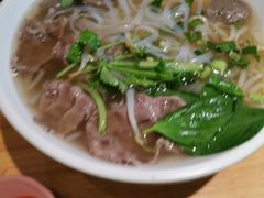 -蔡澜Pho·越南粉餐厅(海上世界店)