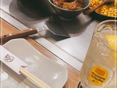 -日葵 大阪烧ひまり(仙霞路店)