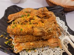 -79号渔船海鲜饭店(宝安店)