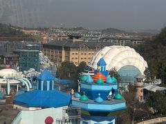 -安吉Hello Kitty乐园