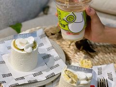 -GOTLOT COFFEE&KITCHEN角落厨房NOOK店