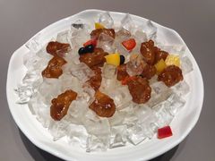 冰镇咕噜肉-陶陶居酒家(美院店)