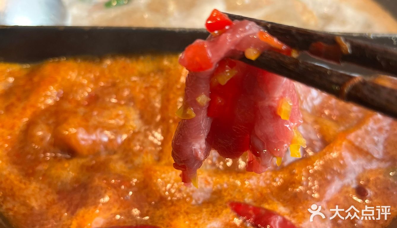 香天下火锅越溪店全新升级，直接惊艳到我～