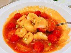 -聚福山莊·寻味顺德(北滘店)