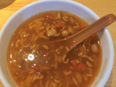 小六黄桂粥-小六汤包(万和城店)