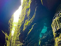 -梭布垭石林景区