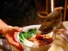 -康莱德酒店·美庭自助餐厅