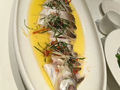 -玉华台饭庄·淮扬菜·烤鸭(望京店)