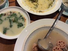 -鱼亨小鲜酸菜鱼(大信店)