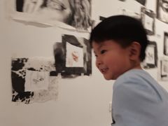 -chi K11艺术空间展览厅