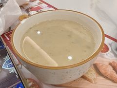 -斗牛士牛排餐厅(嘉里汇店)