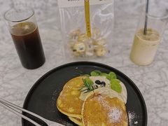 -边渡咖啡烘焙店(昙华林店)