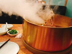 -云渔堂蒸汽石锅鱼(万达店)