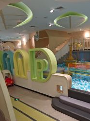 -MELAND CLUB亲子乐园·派对(浦东LCM置汇旭辉馆)