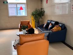 -恒记饭店(珠江路总店)