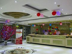 -维也纳KTV(平阳西路店)