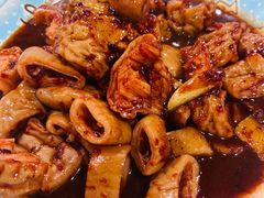 -如我美食(达道社区店)