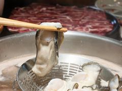 -牛品福潮汕牛肉火锅(旺庄店)