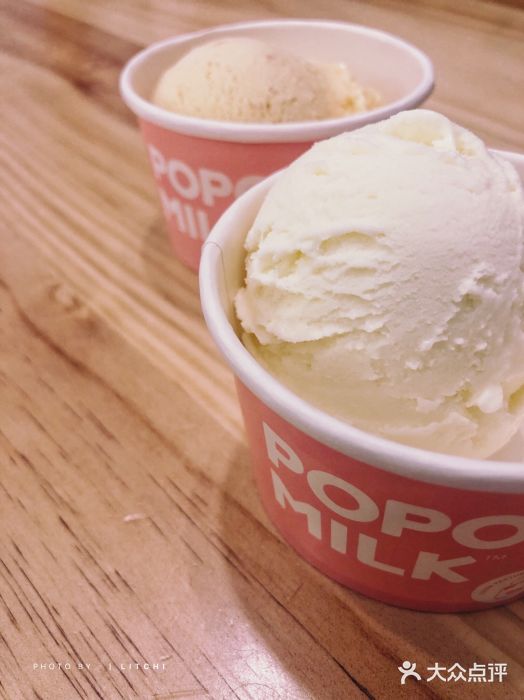 ICEPOPO MILK(玉兰店)图片