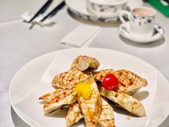 招积冰川茄-炳胜公馆(珠江新城店)