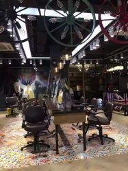 -米莱 Hair Salon 美髮