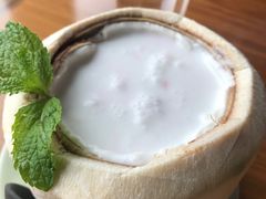 -mango tree芒果树泰国餐厅(青岛万象城店)