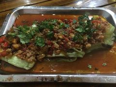 姐妹烧烤峨眉一绝-峨眉一绝姐妹烧烤(峨眉花园店)