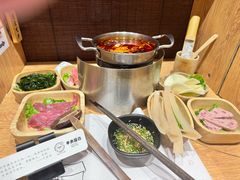 -独食火锅·半米屋台(望平街店)