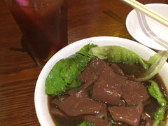 鸭红菜-陈光记烧腊(长寿路店)