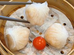 -点都德(水贝IBC店)