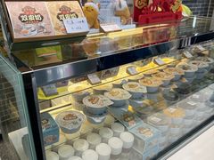 -仁信双皮奶(广州南站店)