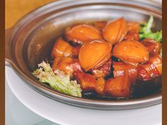 -西湖春天•老字号杭州菜(百汇店)