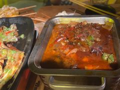 -新沙烧烤·炭烤鲜牛肉(新沙路店)