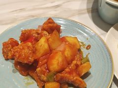 -鹿港小镇(霄云店)