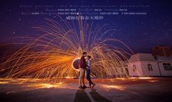 -巴黎春天·菀纱仙庭婚纱美学