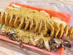-安发瞧麻辣烫(总店)