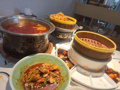 -金百万烤鸭店(良乡店)