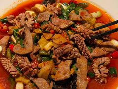 -茅庐毛血旺(济南印象城店)